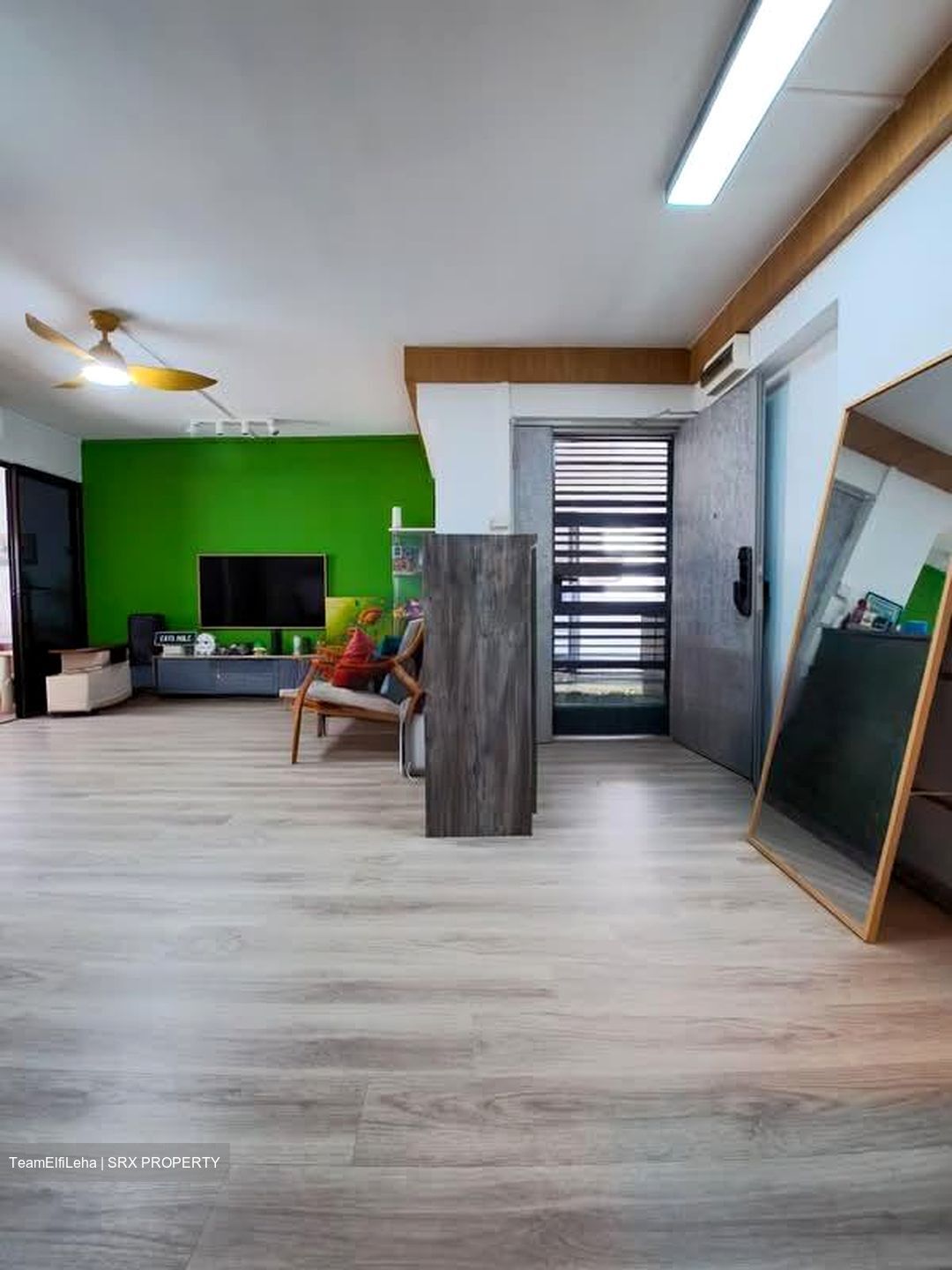 Blk 610 Senja Road (Bukit Panjang), HDB 5 Rooms #577835291